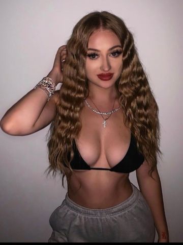 Проститутка Маргарита